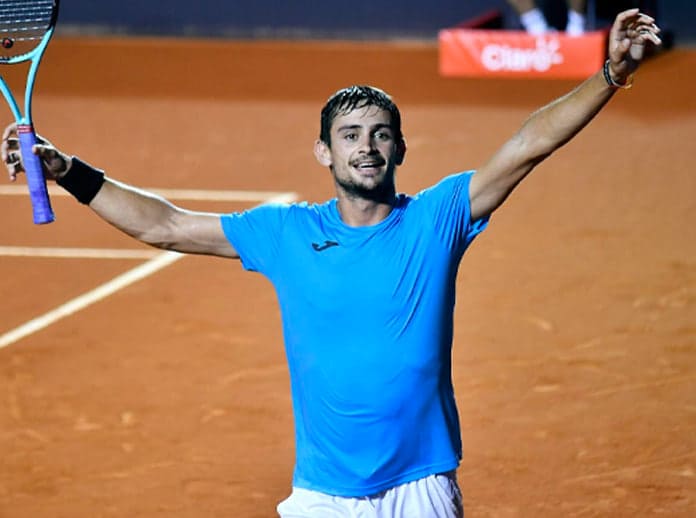 Djoković odpadł w 1. rundzie US Open pierwszy raz od 2006 roku. Po meczu powiedział, co działo się z jego organizmem