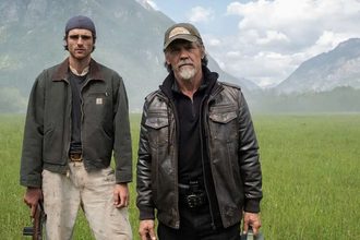 Gwiazdozbiór Psa: ile zarobił nowy film Ridleya Scotta i dlaczego jego start budzi tyle pytań?