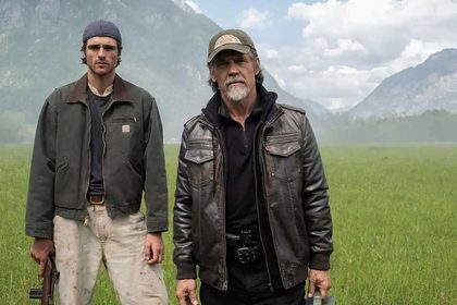 Gwiazdozbiór Psa: ile zarobił nowy film Ridleya Scotta i dlaczego jego start budzi tyle pytań?