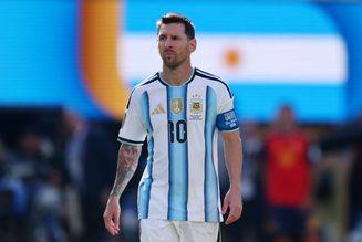Lionel Messi kończy z reprezentacją Argentyny. Co dalej z jego karierą?