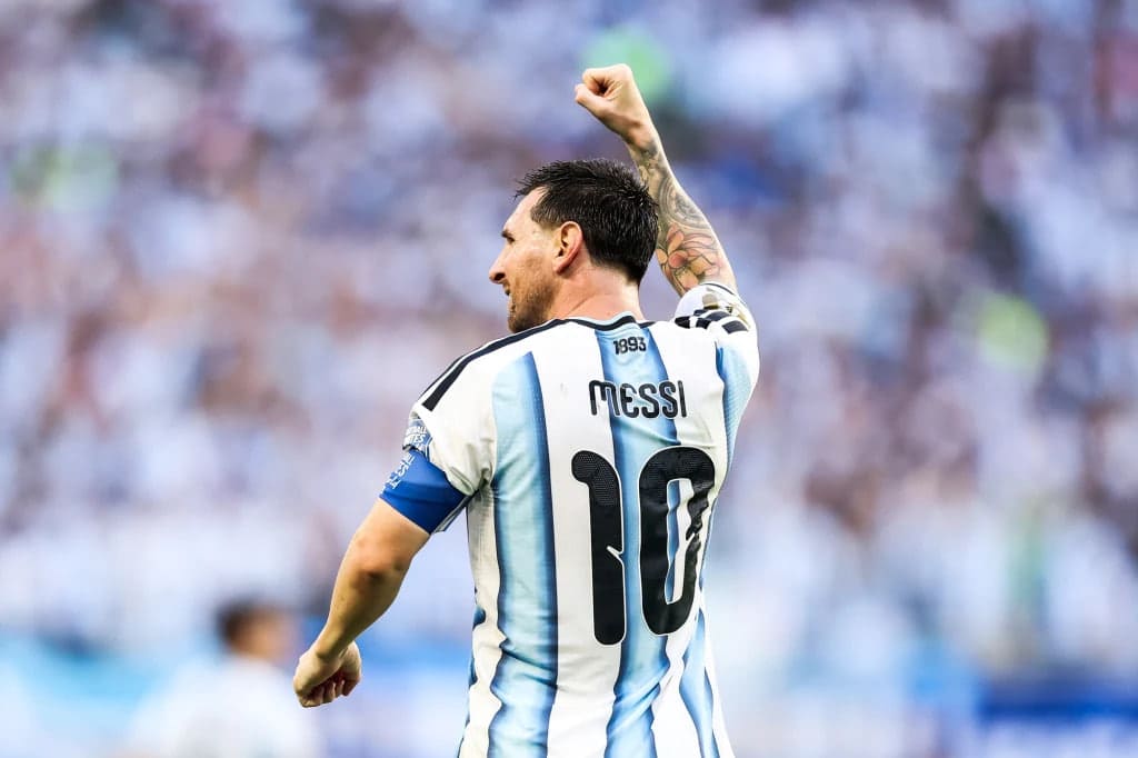 Lionel Messi kończy z reprezentacją Argentyny. Co dalej z jego karierą?