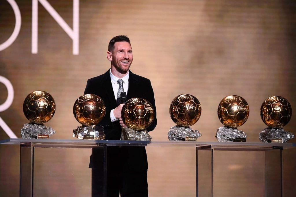 Lionel Messi kończy z reprezentacją Argentyny. Co dalej z jego karierą?