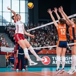 Polska – Holandia w ćwierćfinale ME siatkarek 2026. Kiedy mecz i co jest stawką?