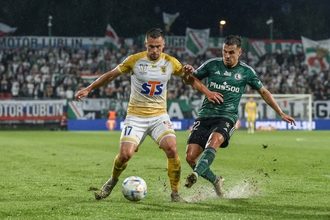 Puchar Polski rusza dziś. Mecze 1. rundy, transmisje i hit Motor – Legia