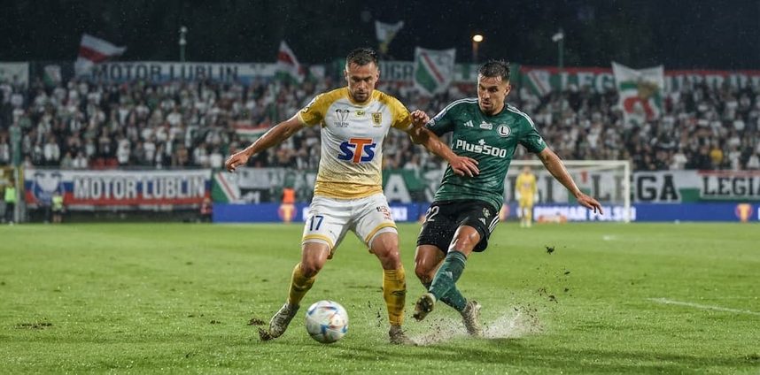 Puchar Polski rusza dziś. Mecze 1. rundy, transmisje i hit Motor – Legia