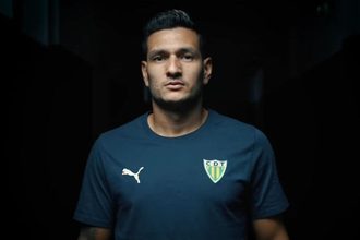 Rony Lopes w Motorze Lublin. Co może dać Motorowi piłkarz z przeszłością w Manchesterze City?