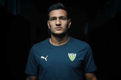 Rony Lopes w Motorze Lublin. Co może dać Motorowi piłkarz z przeszłością w Manchesterze City?