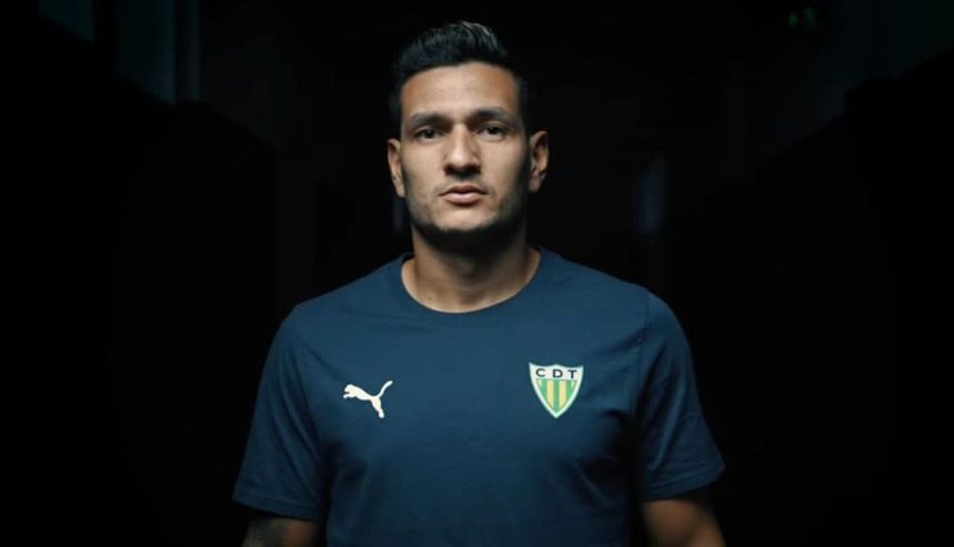 Rony Lopes w Motorze Lublin. Co może dać Motorowi piłkarz z przeszłością w Manchesterze City?
