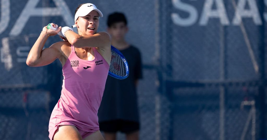 Mecze Polaków w US Open 2.09. O której grają dziś Fręch, Hurkacz, Linette i Majchrzak?