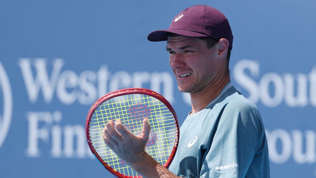 Mecze Polaków w US Open 2.09. O której grają dziś Fręch, Hurkacz, Linette i Majchrzak?