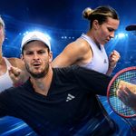 Mecze Polaków w US Open 2.09. O której grają dziś Fręch, Hurkacz, Linette i Majchrzak?