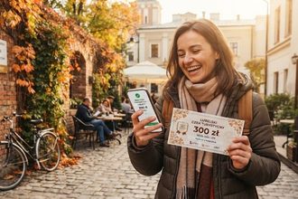 Lubelski Czek Turystyczny zniknął w 30 sekund. Kiedy kolejna szansa na 300 zł?